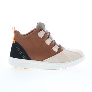 Strive Womens Bree Brown Boots (NWT)